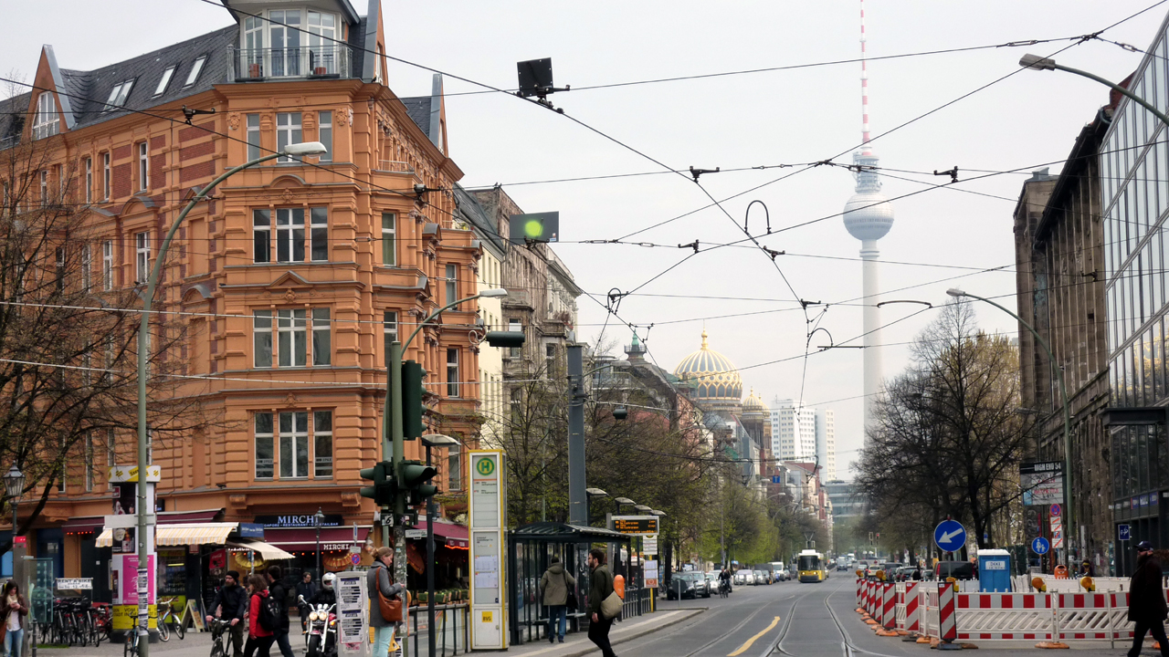 berlin